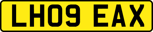 LH09EAX