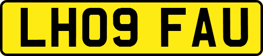 LH09FAU