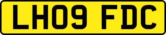 LH09FDC