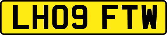 LH09FTW