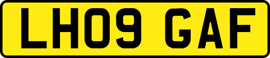 LH09GAF