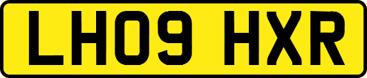 LH09HXR