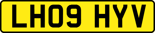 LH09HYV