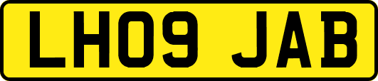 LH09JAB