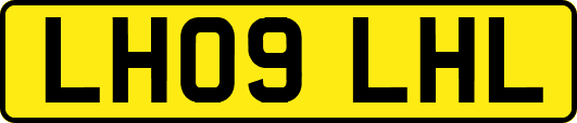 LH09LHL