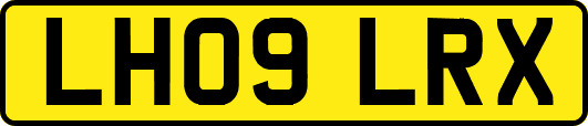 LH09LRX