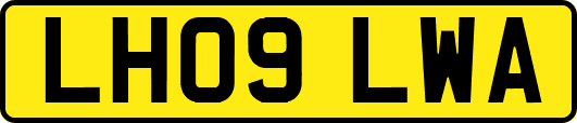 LH09LWA