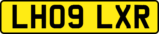 LH09LXR