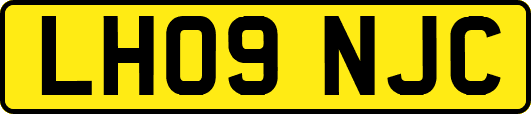 LH09NJC