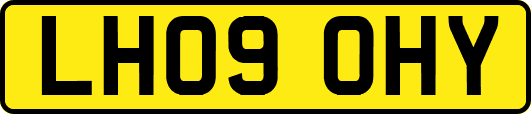 LH09OHY