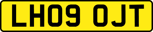 LH09OJT