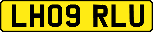 LH09RLU