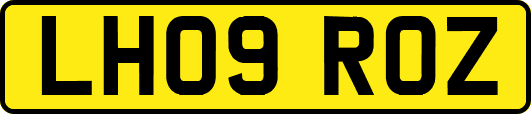 LH09ROZ