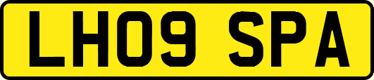 LH09SPA