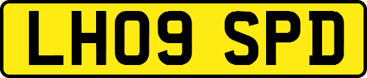 LH09SPD