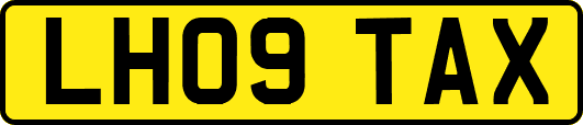 LH09TAX