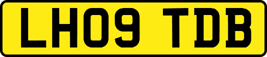 LH09TDB