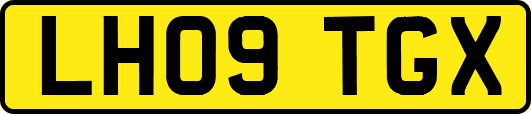 LH09TGX