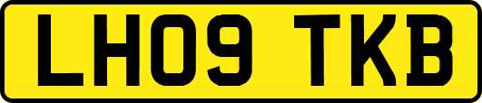 LH09TKB