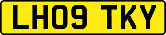 LH09TKY