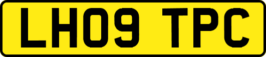 LH09TPC