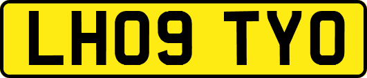 LH09TYO