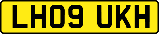 LH09UKH