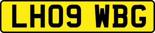 LH09WBG
