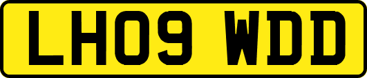 LH09WDD