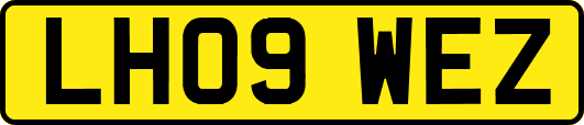 LH09WEZ