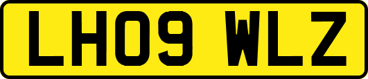 LH09WLZ