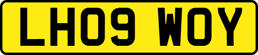 LH09WOY