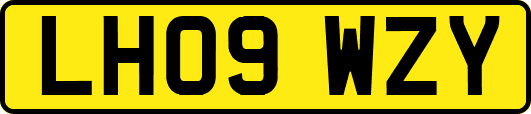 LH09WZY