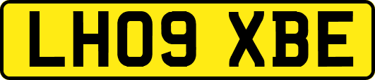 LH09XBE