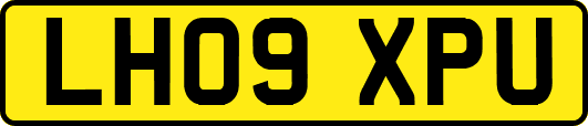 LH09XPU