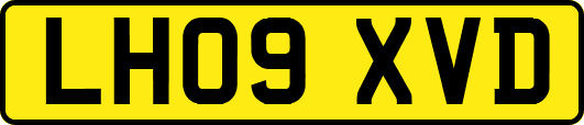 LH09XVD