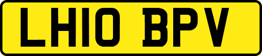 LH10BPV