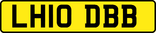 LH10DBB