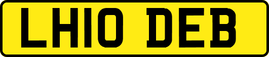 LH10DEB