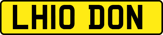 LH10DON