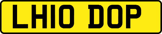 LH10DOP