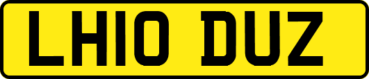 LH10DUZ