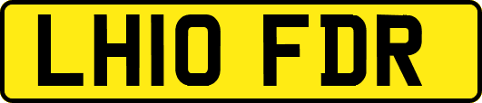 LH10FDR