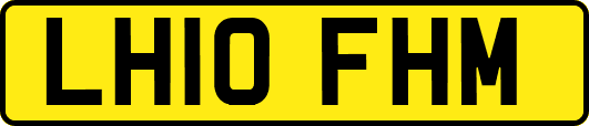 LH10FHM