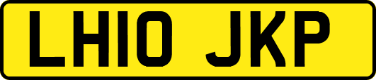 LH10JKP