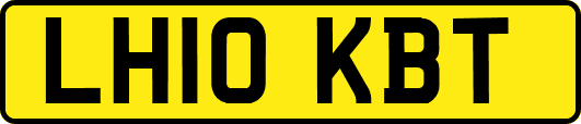 LH10KBT