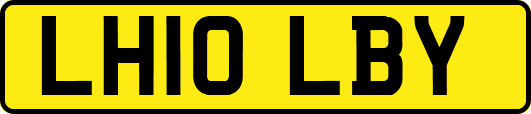 LH10LBY