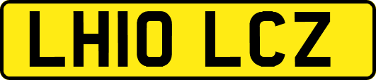 LH10LCZ