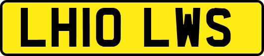 LH10LWS