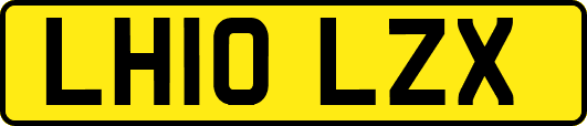 LH10LZX